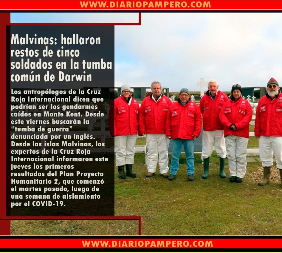 malvinas