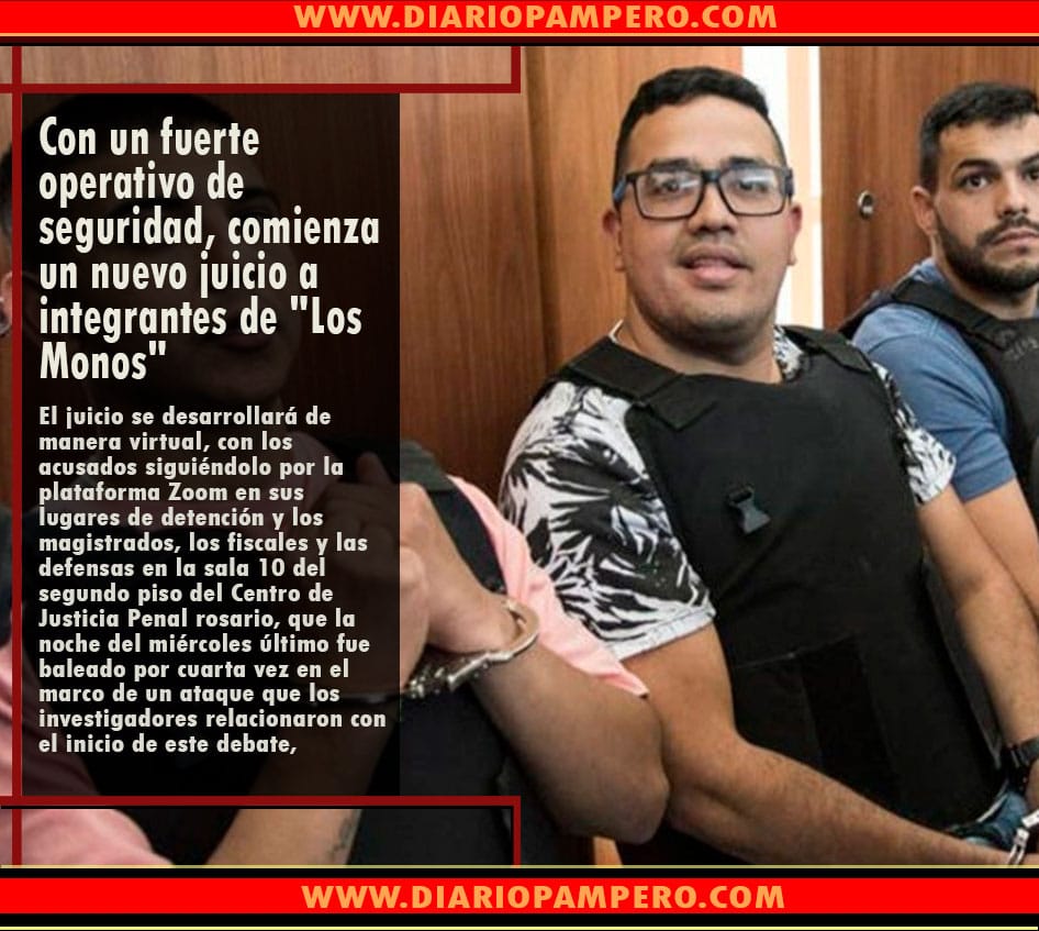 monos