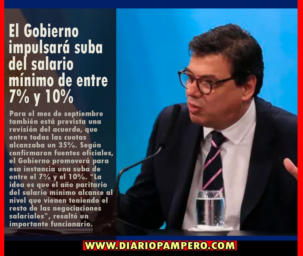 salario