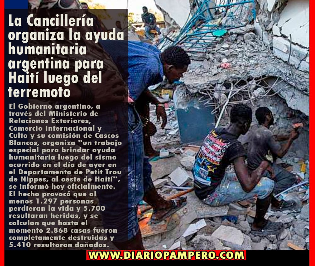 terremoto