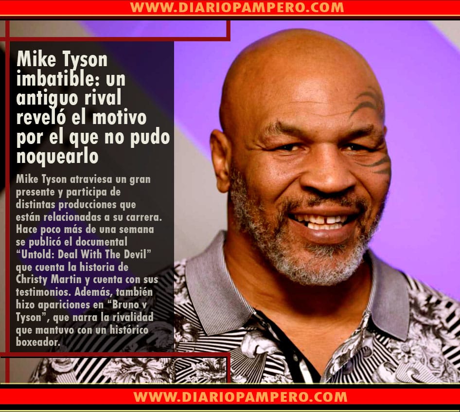 tyson