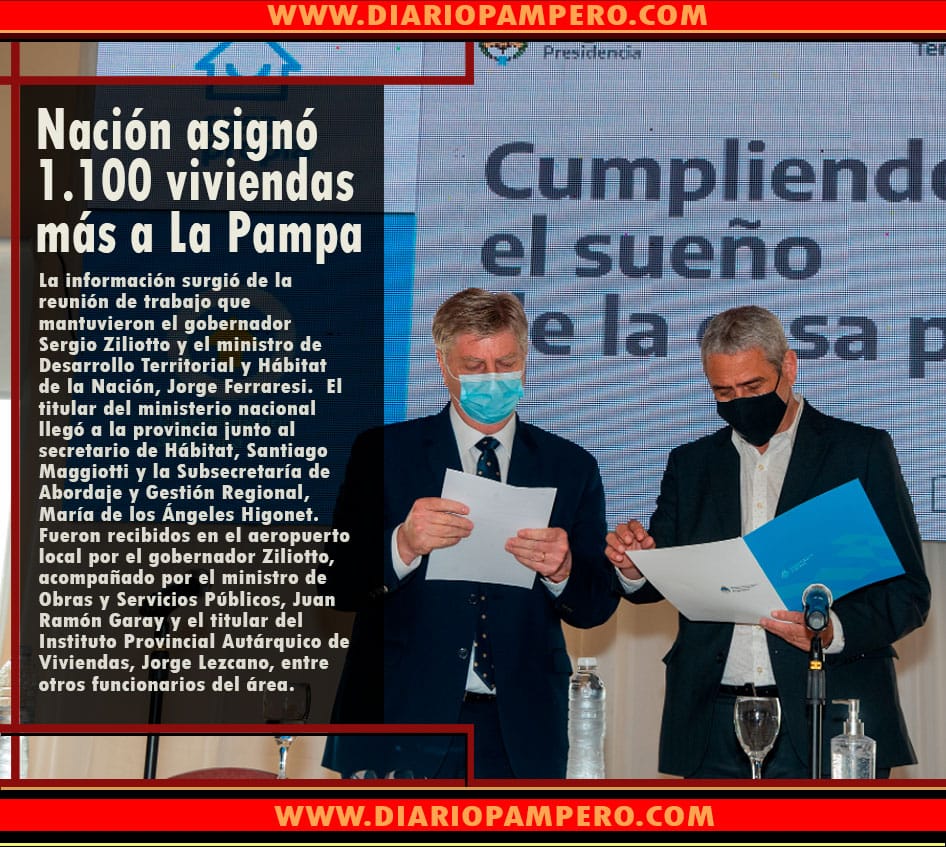 viviendas
