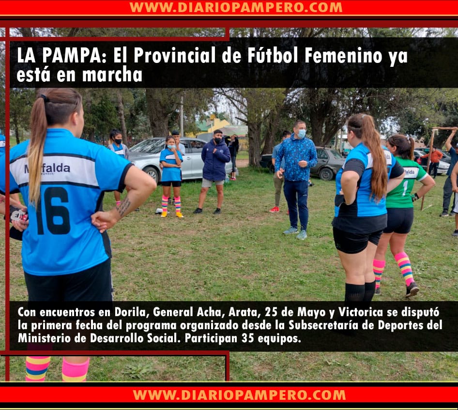 femenino