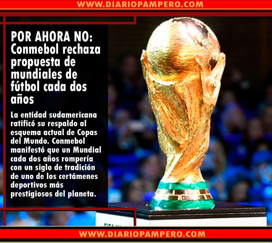 CONMEBOL