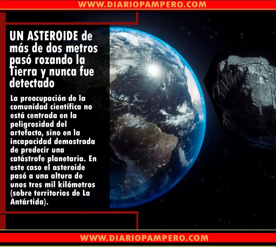 asteriode