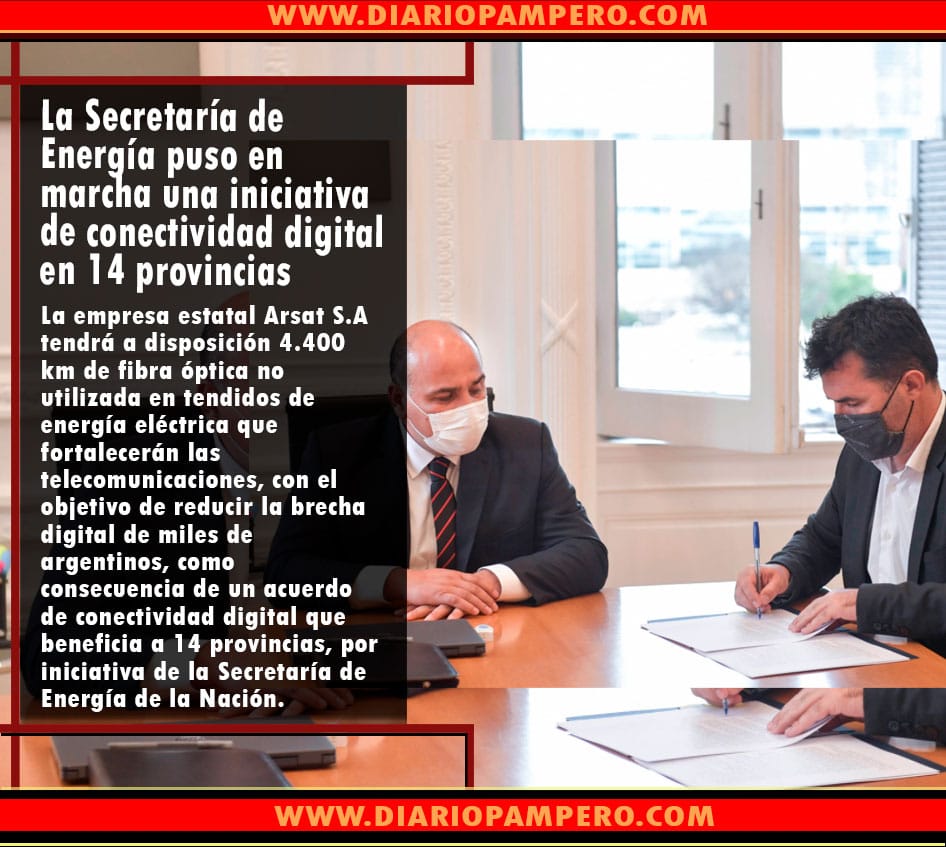 conectividad