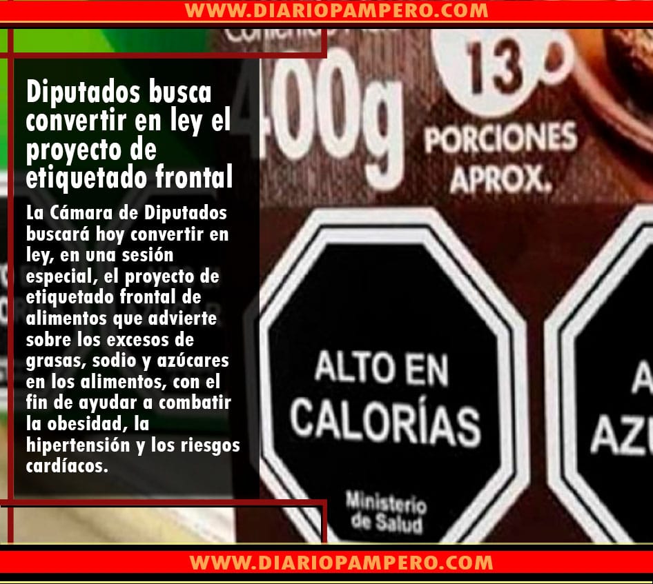 etiquetado