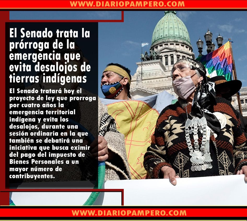 indigenas