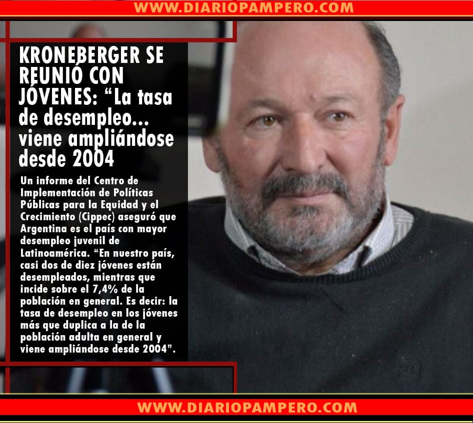 jovenes