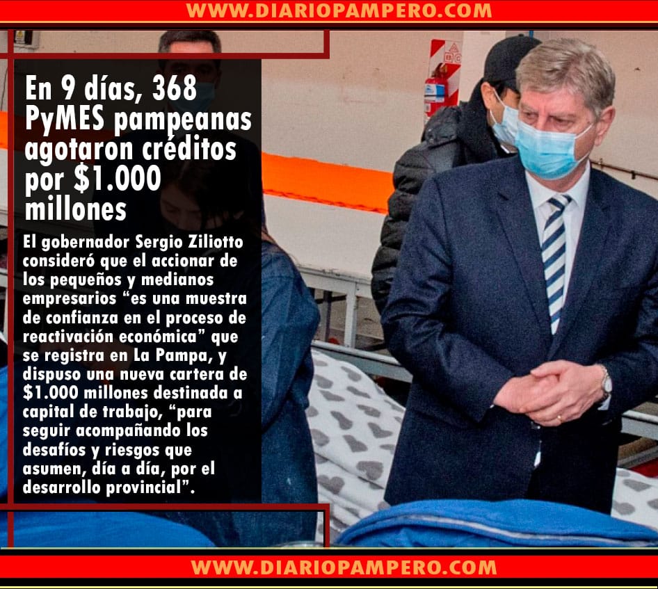 pymes