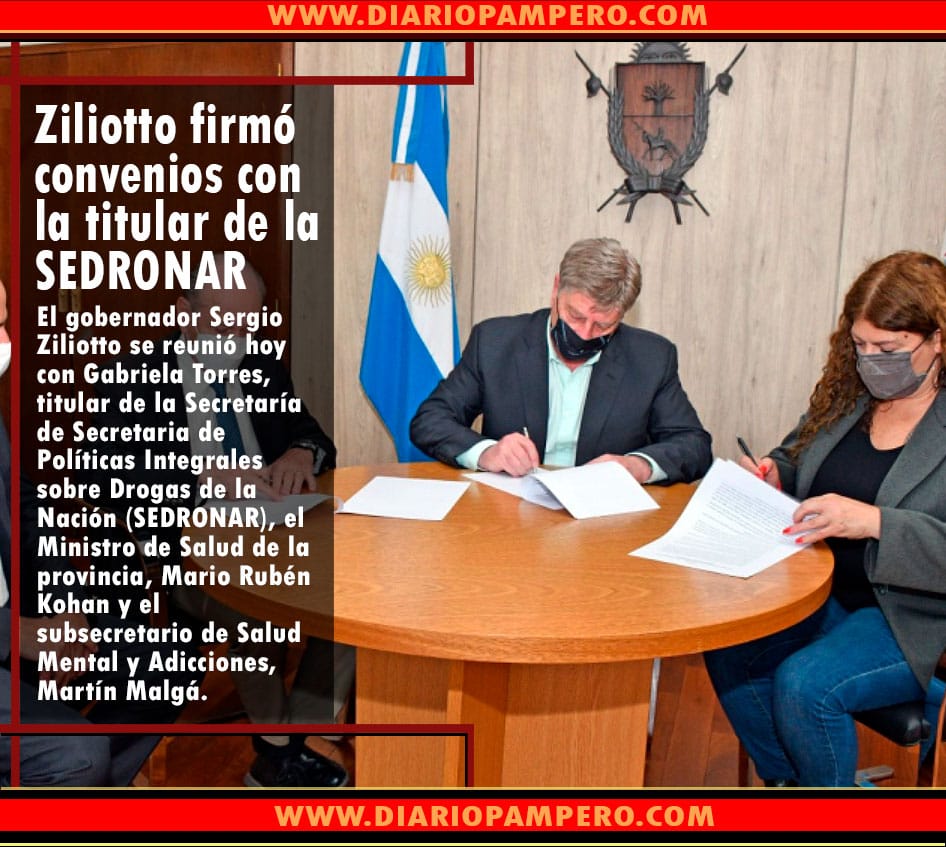 sedronar