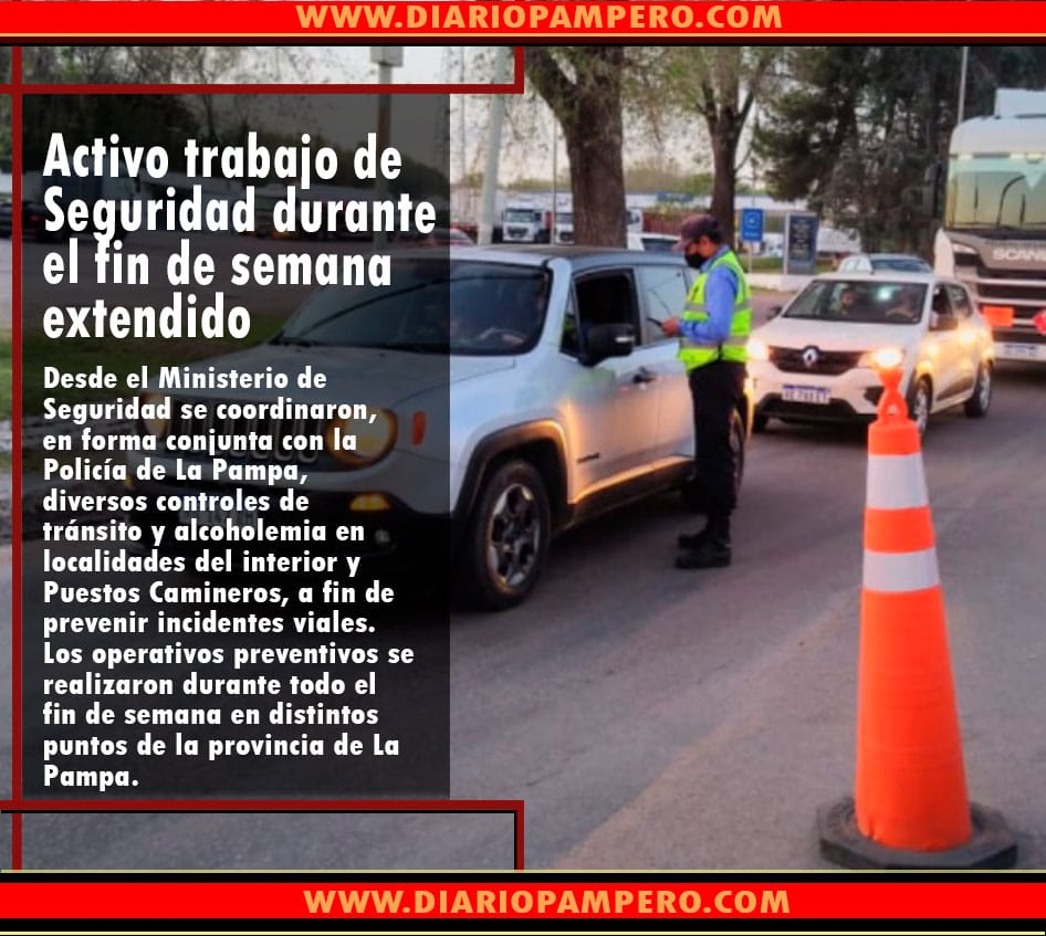 seguridad