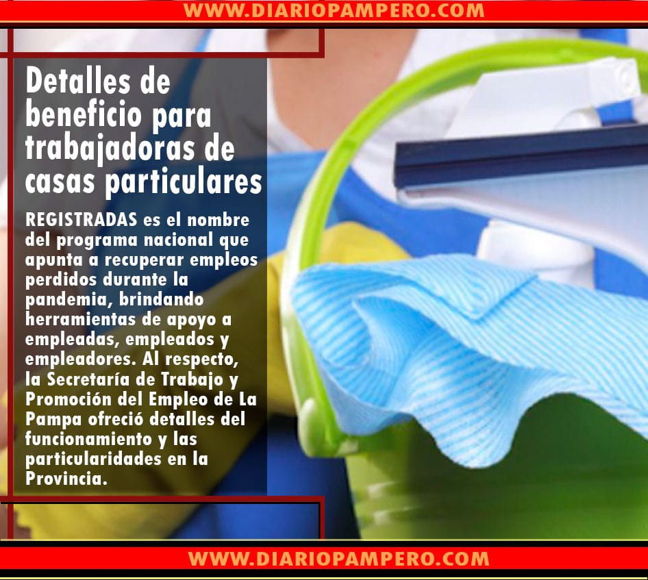trabajadoras