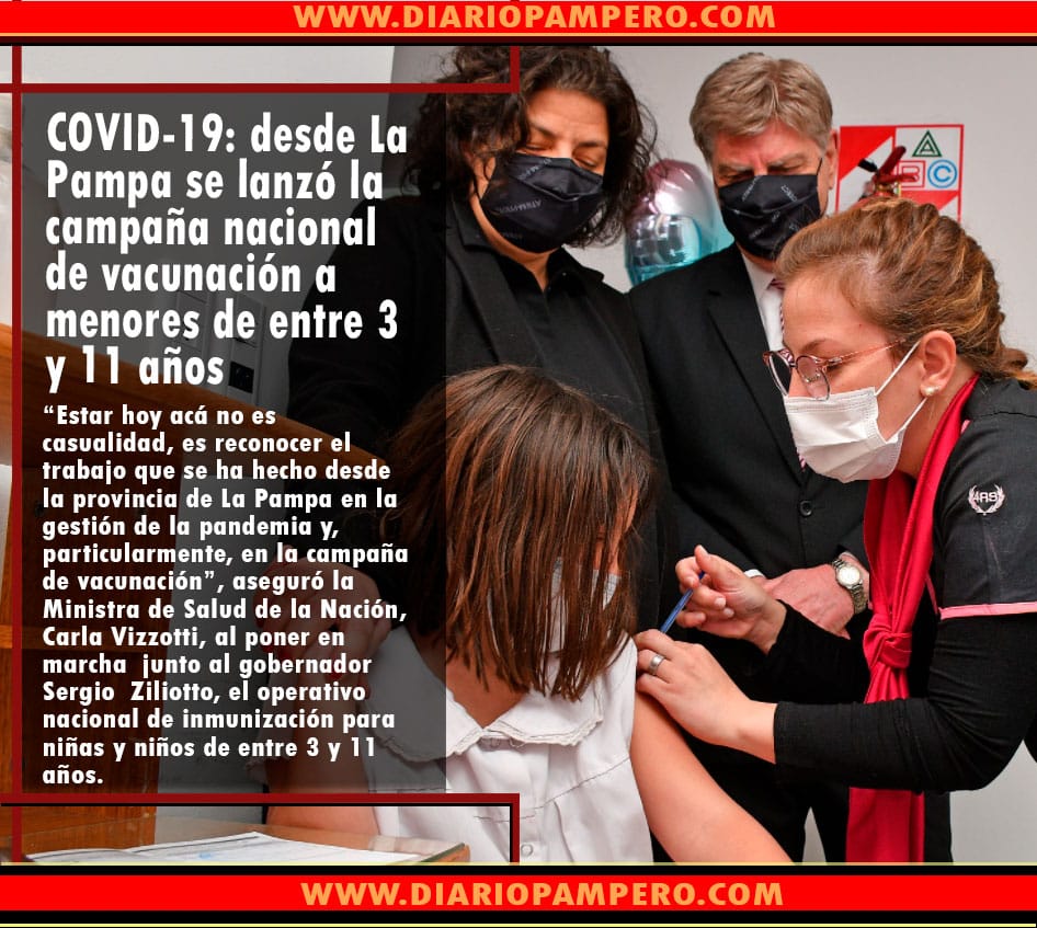vacunacion