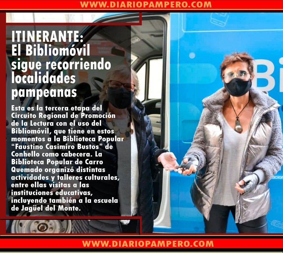 BIBLIOMOVIL