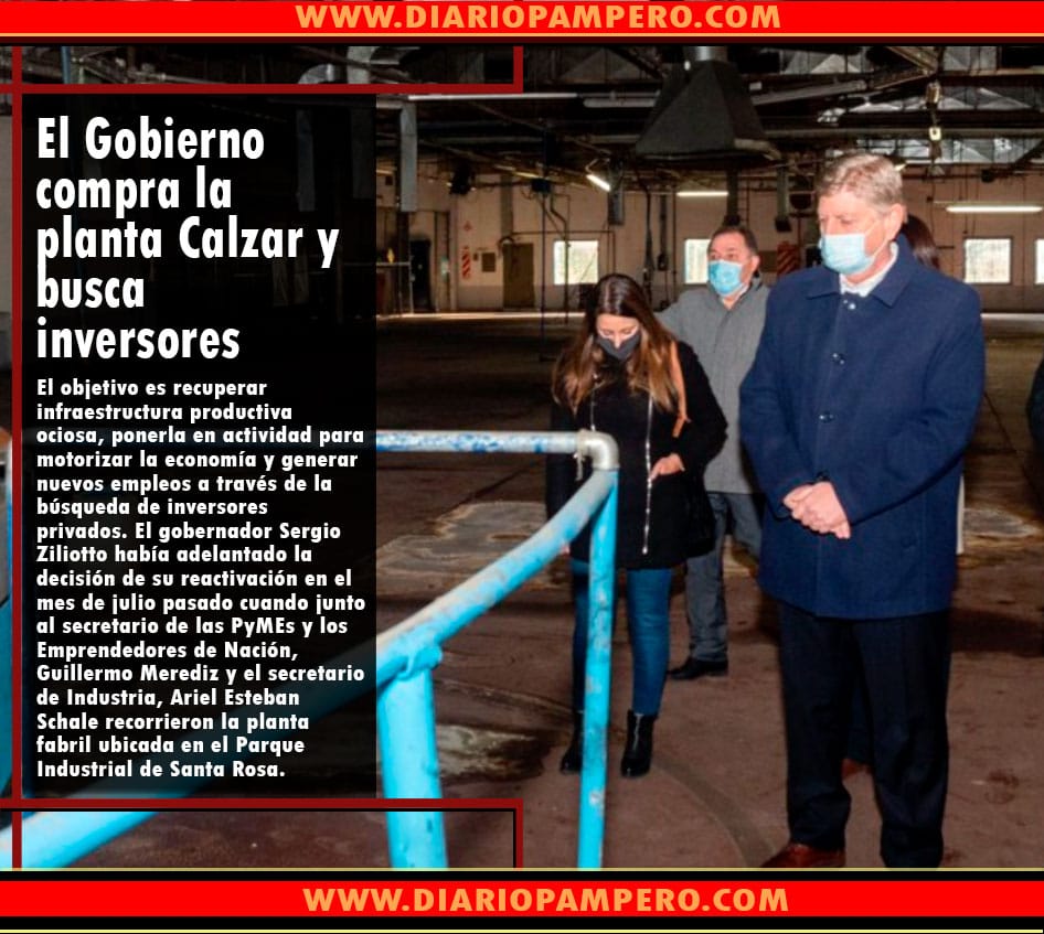 Calzar