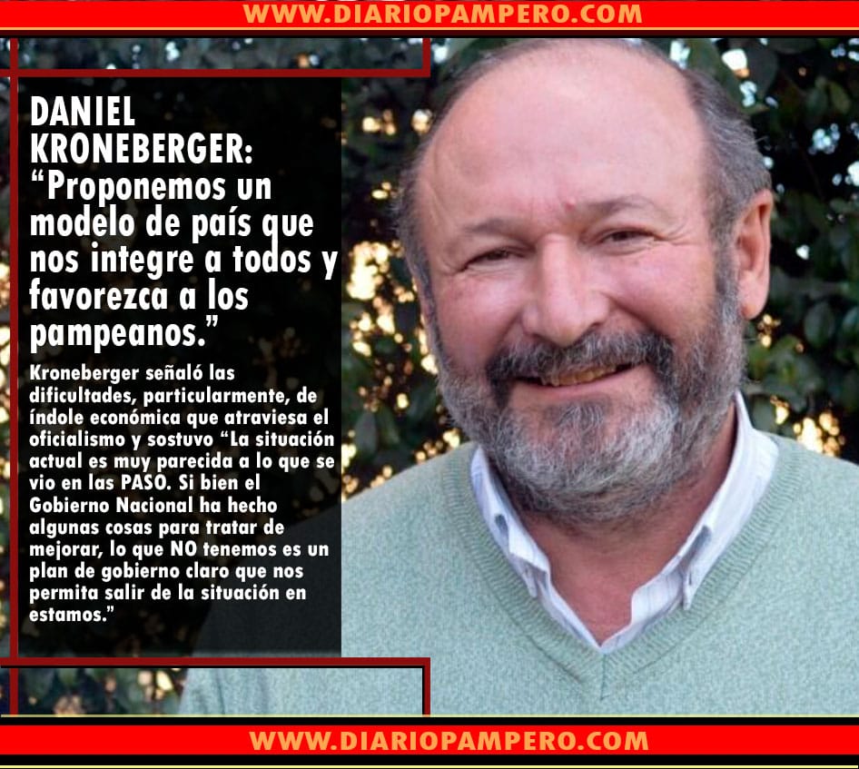 KRONEBERGER