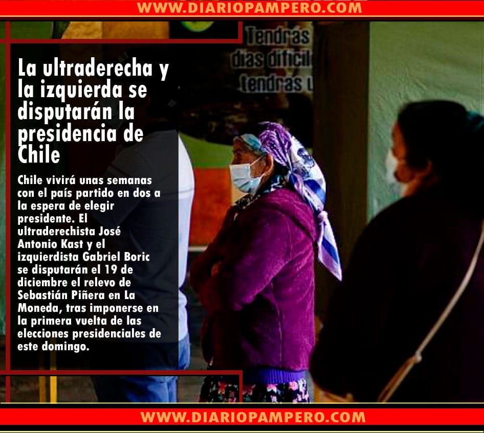 elecciones