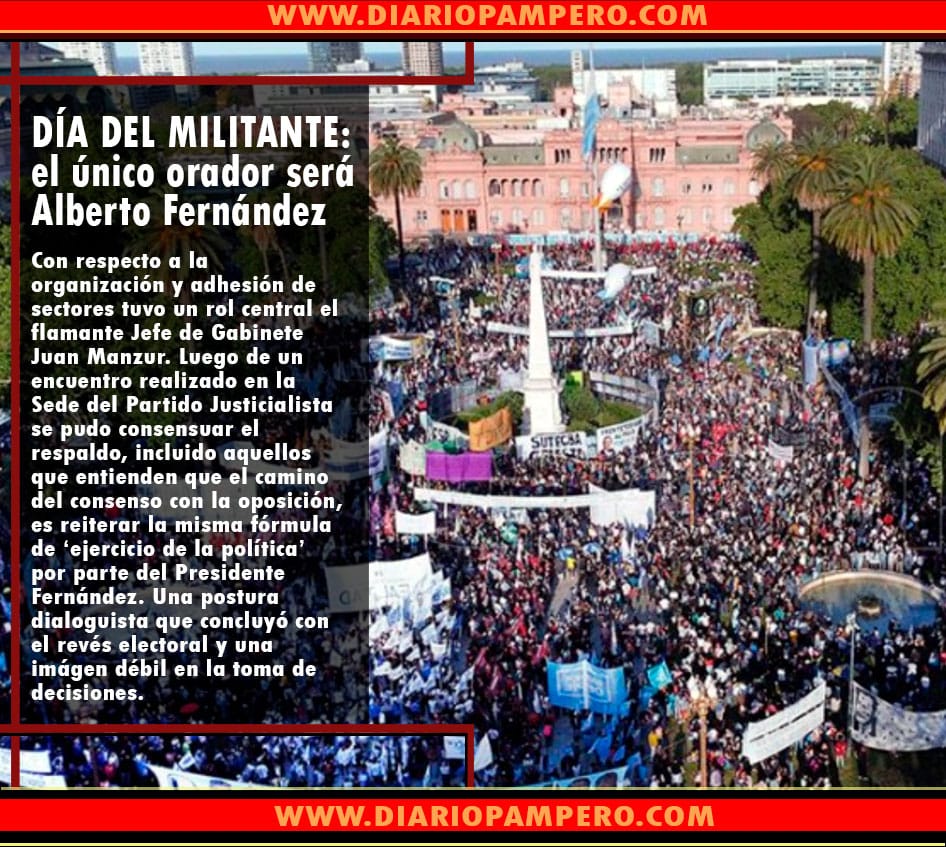 militante
