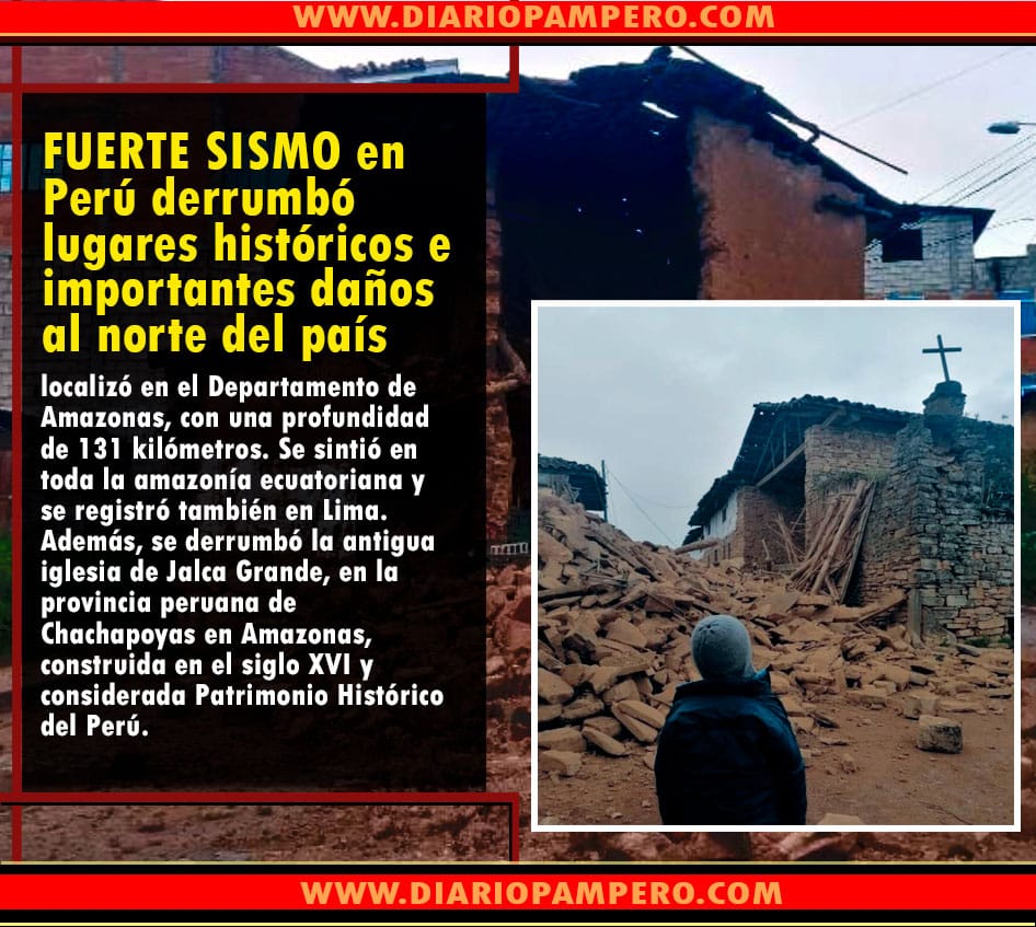 peru