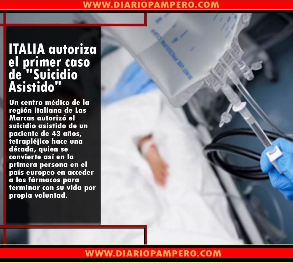 suicidio