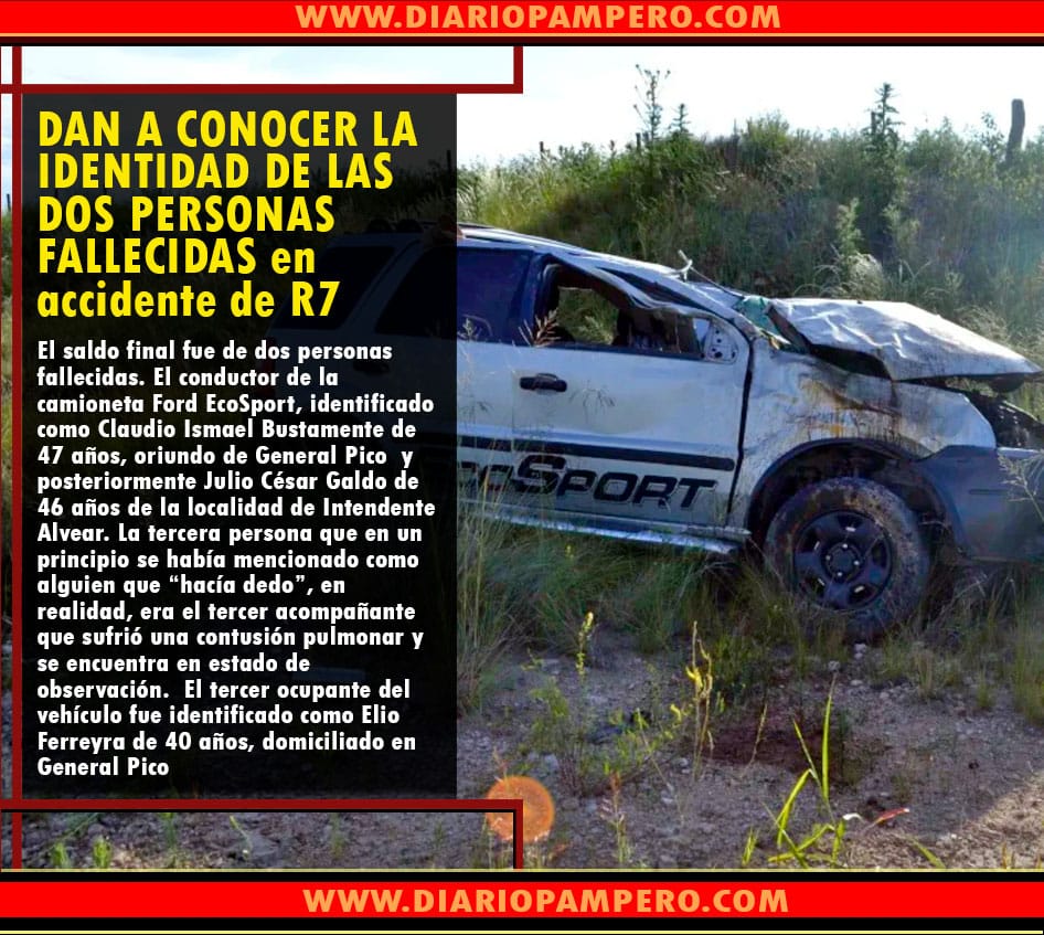accidente