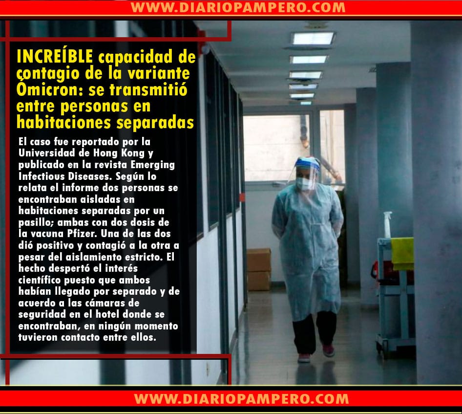 contagio