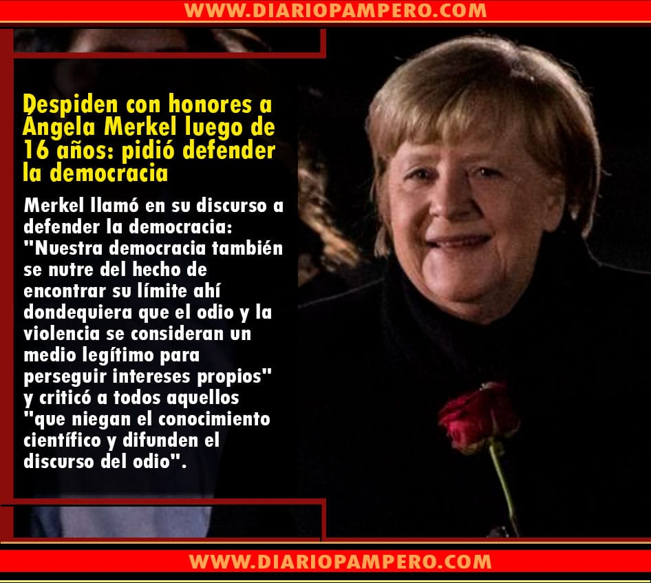 merkel