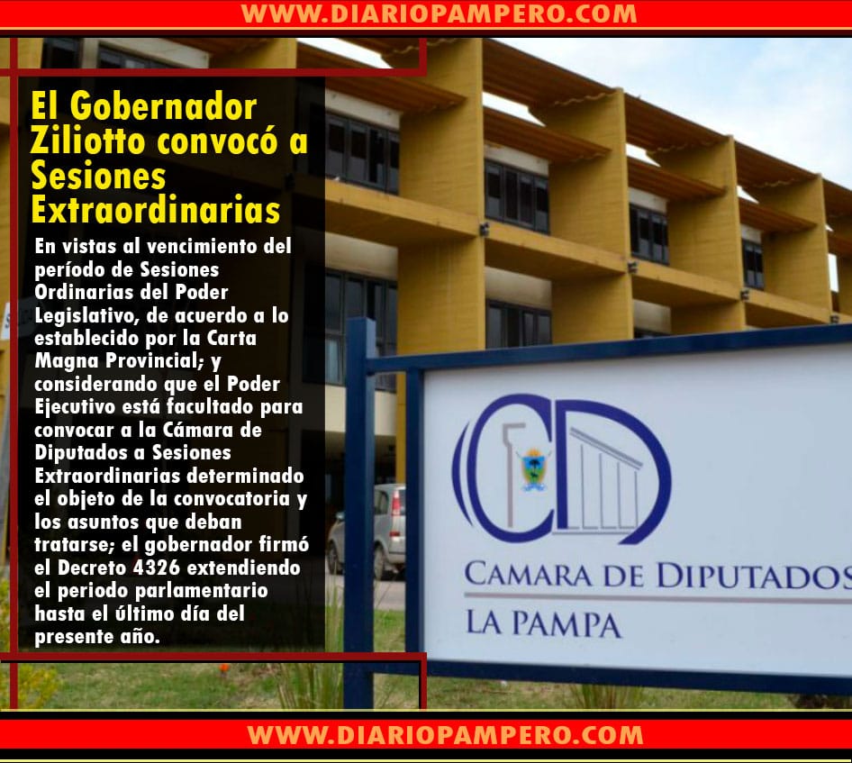 sesiones