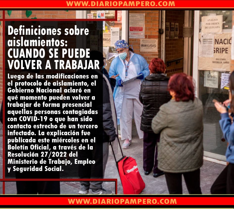 AISLAMIENTO