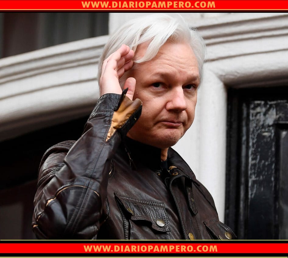 Assange