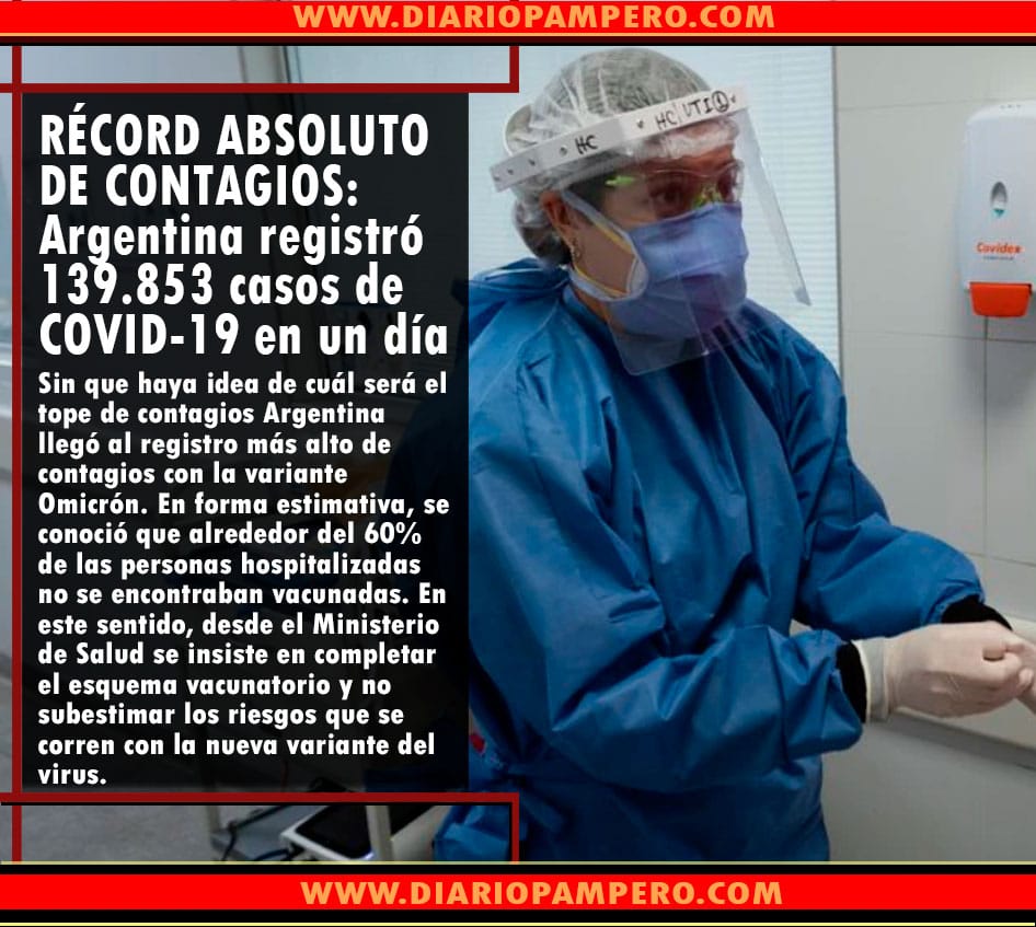 contagios
