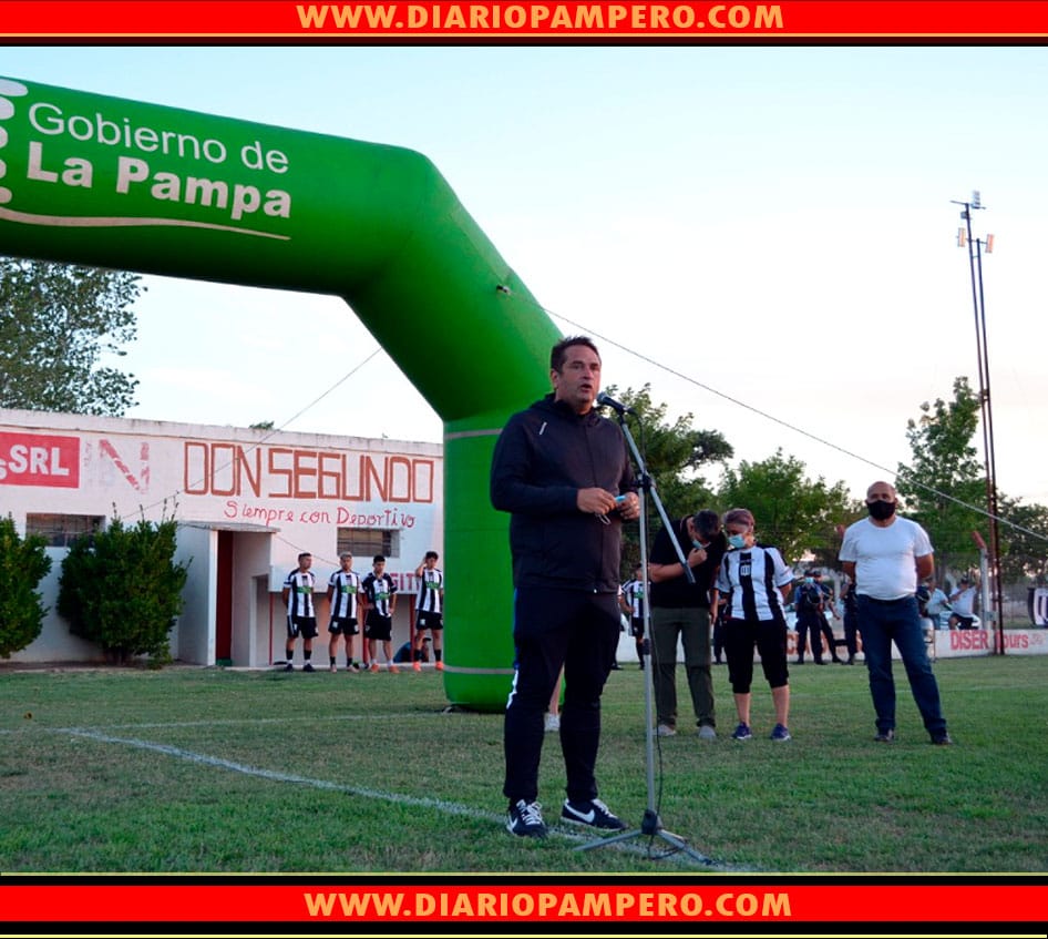 deportes