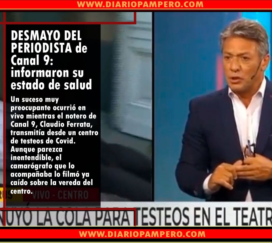 desmayo