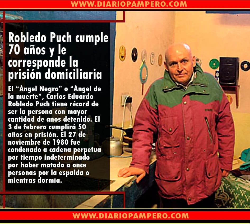 robledo