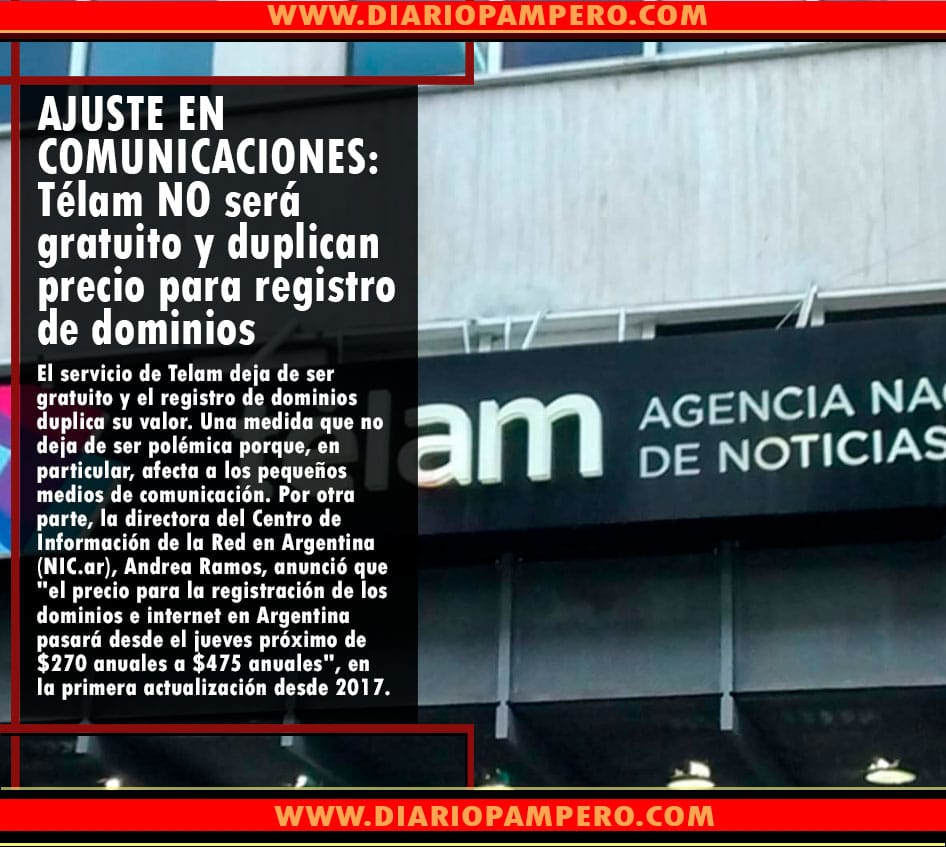telam