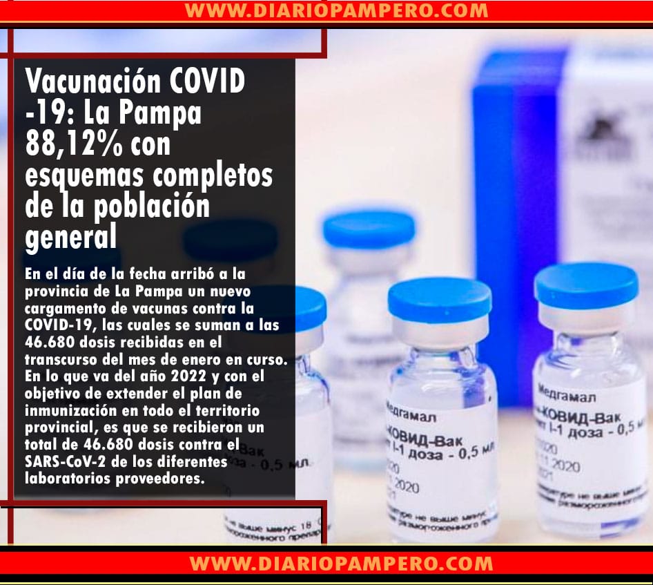 vacunacion