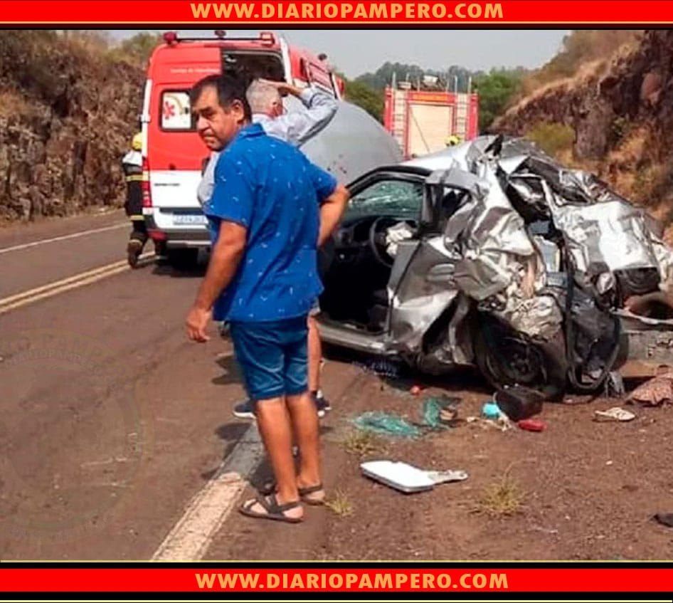 accidente