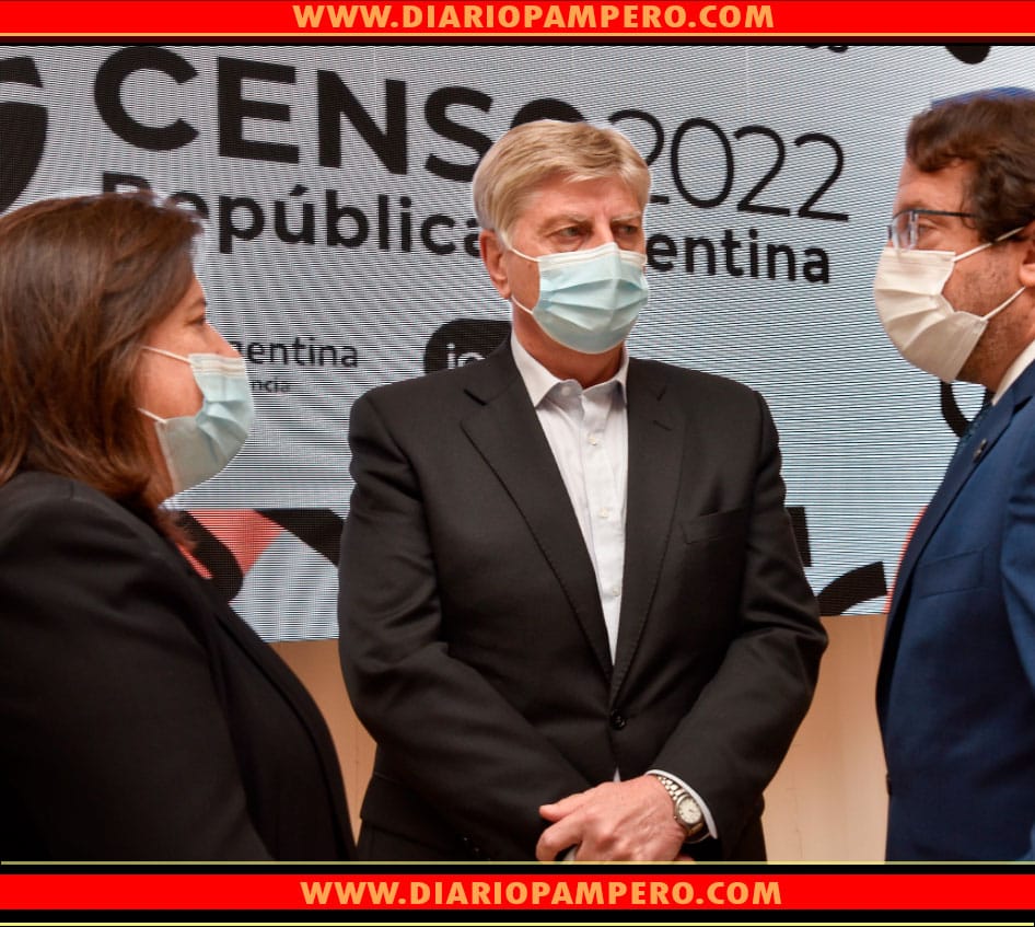 censo
