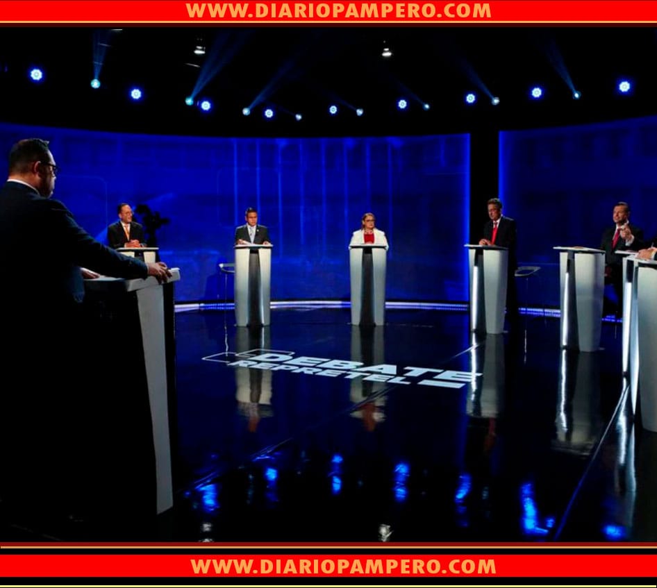 elecciones