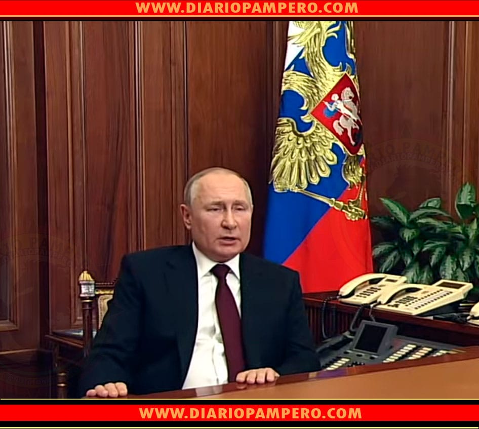 putin