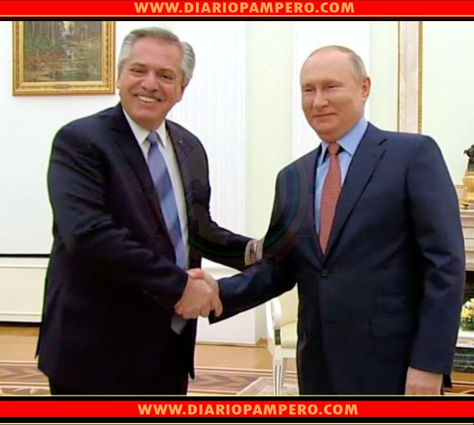 rusia