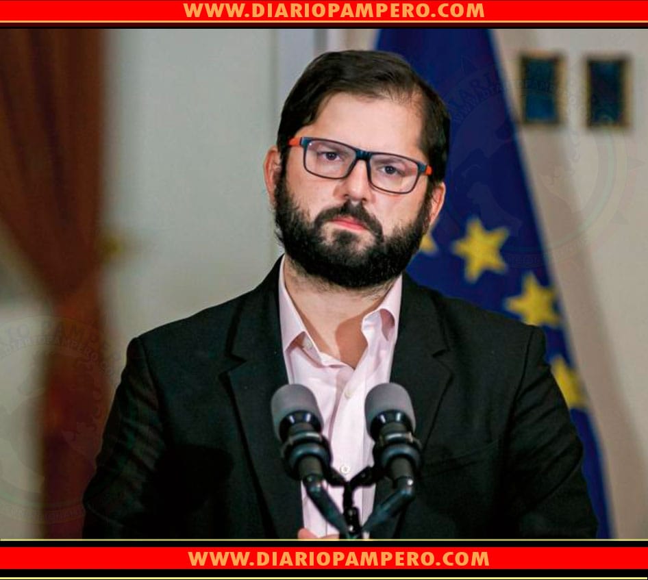 boric