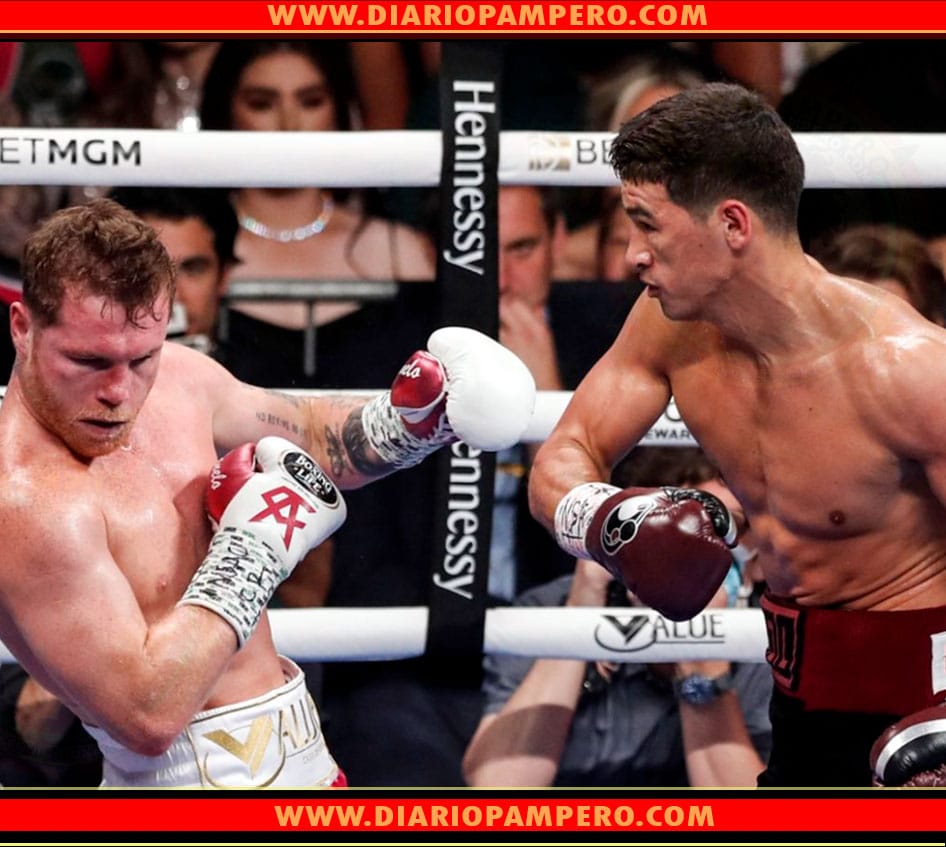 canelo