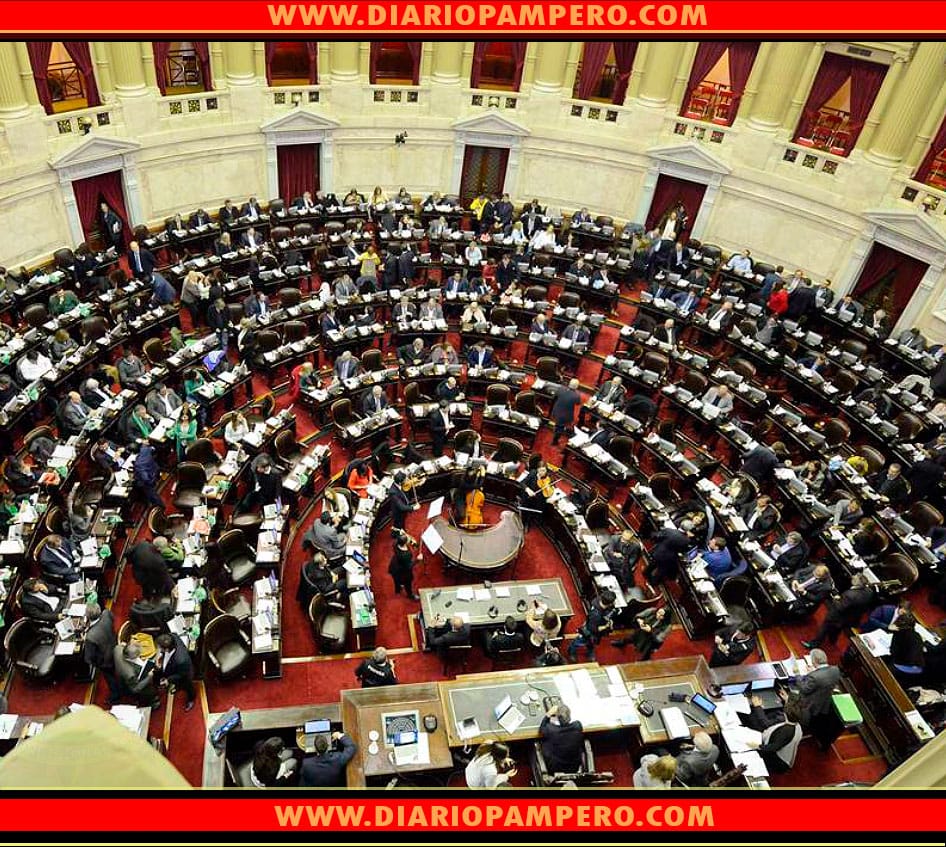diputados