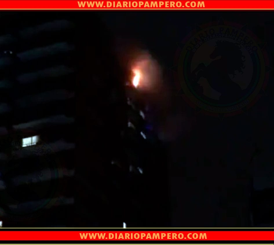 incendio