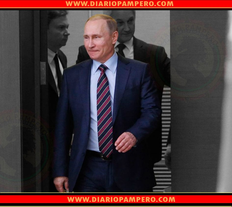 putin