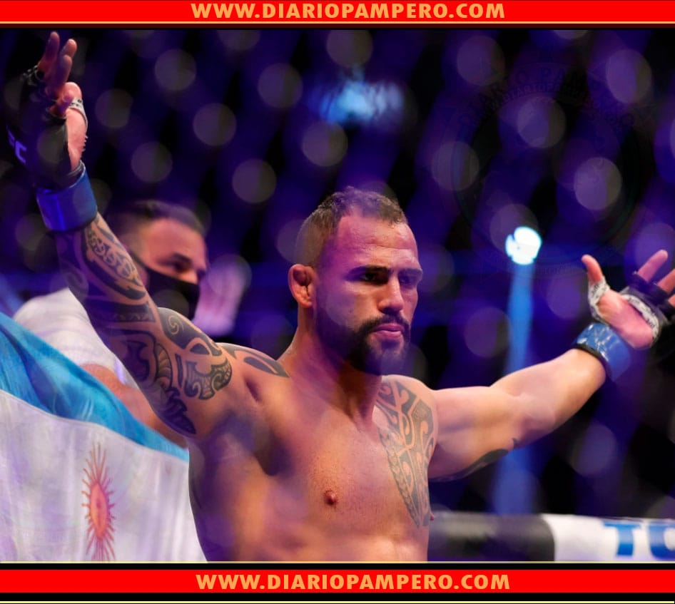 ufc