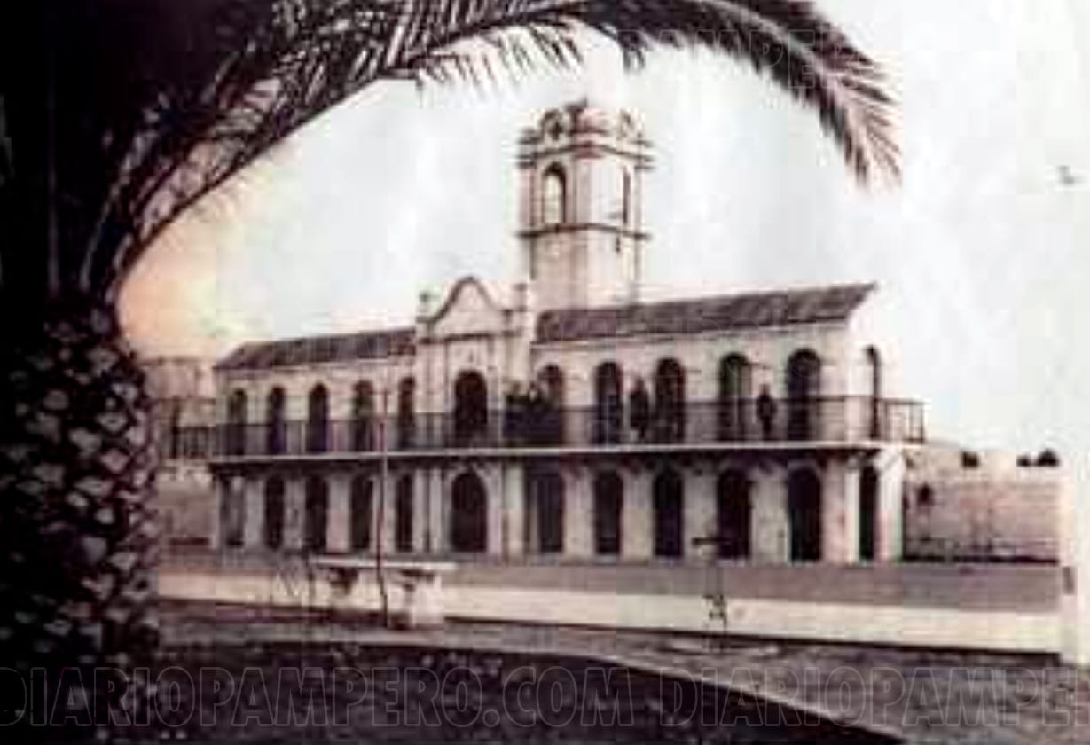 imagen del cabildo