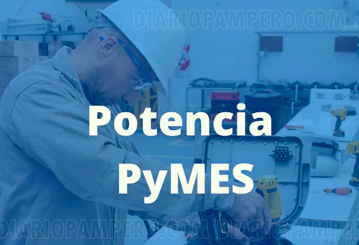 pymes